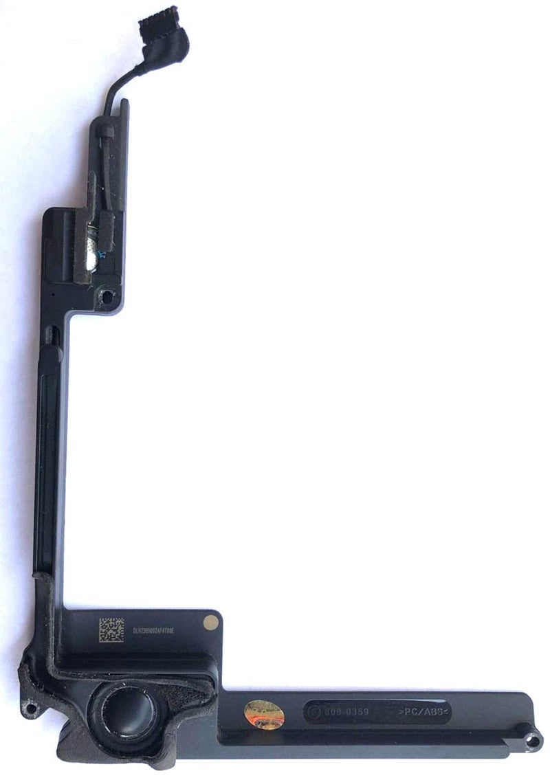 ITTECC Right and Left Speaker Replacement Fit for Pro 13" Retina A1425 Late 2012, Early 2013 - Image 5